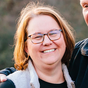 Meet your Posher, Susan